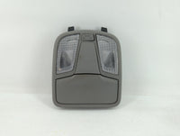 2013 Kia Optima Overhead Roof Console Grey - Oemusedautoparts1.com