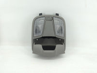 2013 Kia Optima Overhead Roof Console Grey - Oemusedautoparts1.com