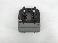 2013 Kia Optima Overhead Roof Console Grey - Oemusedautoparts1.com