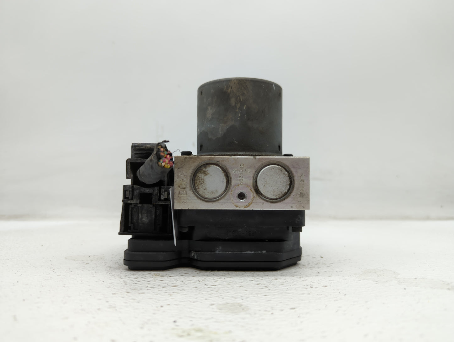 2011-2013 Kia Optima ABS Pump Control Module Replacement P/N:58920-2T550 BE6003G317, 58920-4C550 Fits Fits 2011 2012 2013 OE