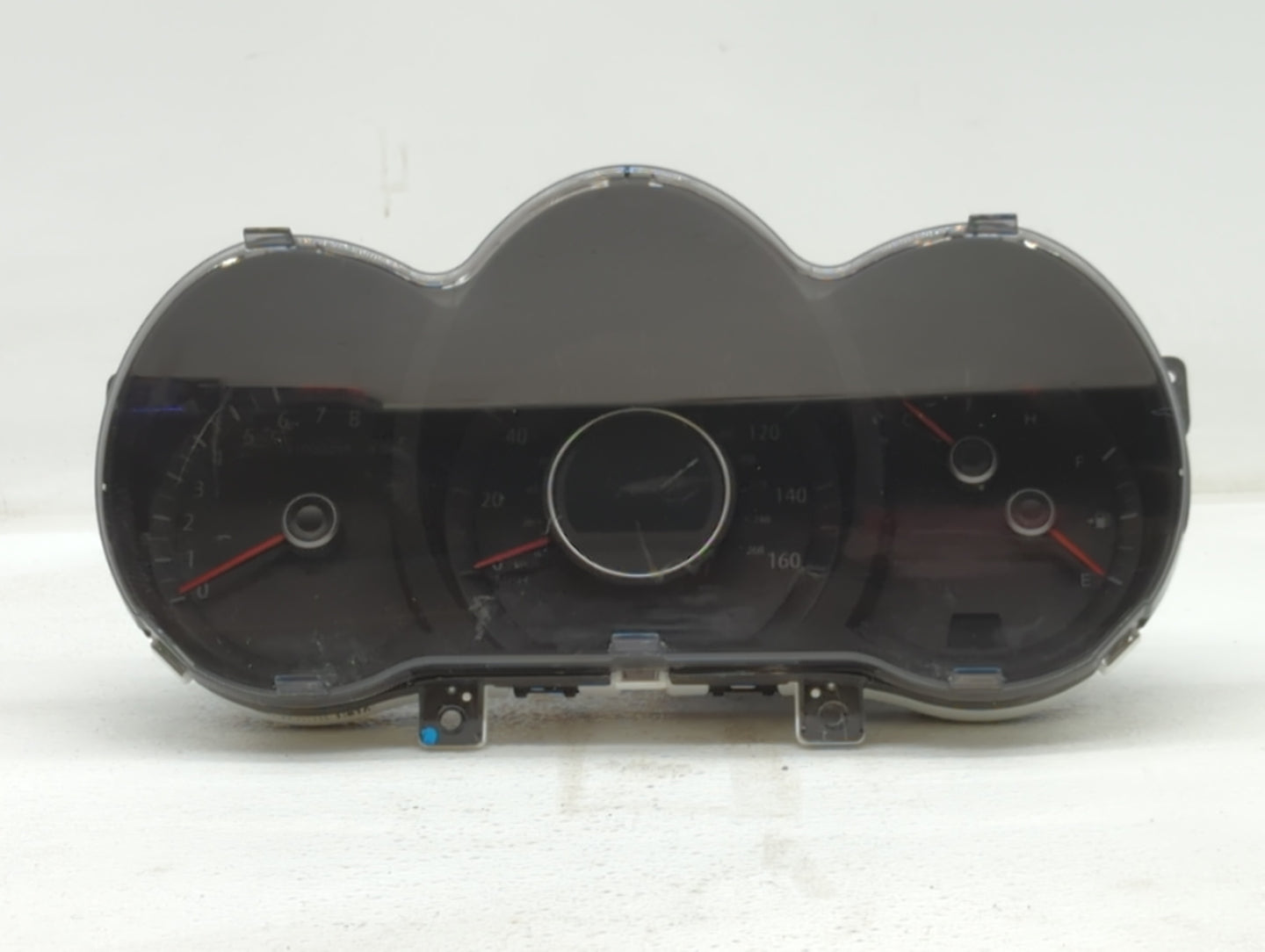 2012-2013 Kia Optima Instrument Cluster Speedometer Gauges P/N:94001-2T323 94001-2T322 Fits Fits 2012 2013 OEM Used Auto Par