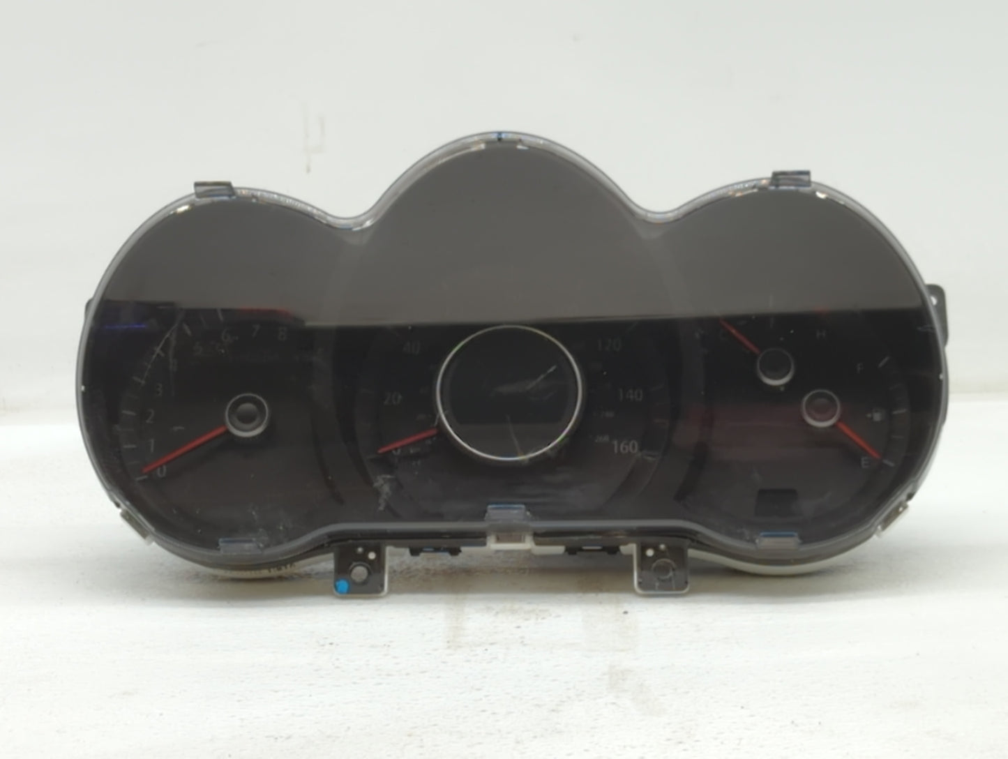 2012-2013 Kia Optima Instrument Cluster Speedometer Gauges P/N:94001-2T323 94001-2T322 Fits Fits 2012 2013 OEM Used Auto Par