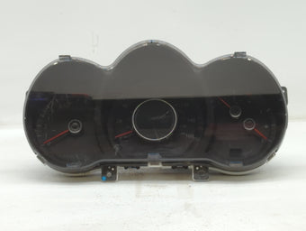 compare product 2012-2013 Kia Optima Instrument Cluster Speedometer Gauges P/N:94001-2T323 94001-2T322 Fits Fits 2012 2013 OEM Used Auto Parts