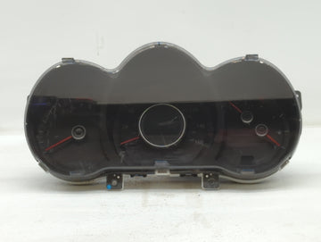 2012-2013 Kia Optima Instrument Cluster Speedometer Gauges P/N:94001-2T323 94001-2T322 Fits Fits 2012 2013 OEM Used Auto Par
