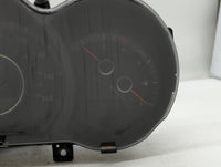 2012-2013 Kia Optima Instrument Cluster Speedometer Gauges P/N:94001-2T323 94001-2T322 Fits Fits 2012 2013 OEM Used Auto Par