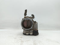 2011-2015 Kia Optima Throttle Body P/N:904501 0001 35100-2G700 Fits Fits 2011 2012 2013 2014 2015 2016 OEM Used Auto Parts -