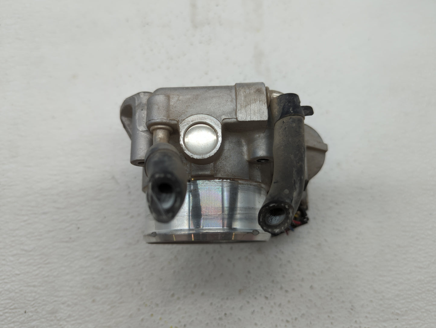 2011-2015 Kia Optima Throttle Body P/N:904501 0001 35100-2G700 Fits Fits 2011 2012 2013 2014 2015 2016 OEM Used Auto Parts -