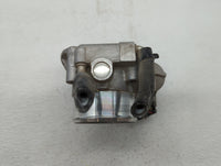 2011-2015 Kia Optima Throttle Body P/N:904501 0001 35100-2G700 Fits Fits 2011 2012 2013 2014 2015 2016 OEM Used Auto Parts -