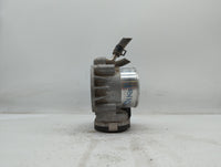 2011-2015 Kia Optima Throttle Body P/N:904501 0001 35100-2G700 Fits Fits 2011 2012 2013 2014 2015 2016 OEM Used Auto Parts -