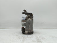 2011-2015 Kia Optima Throttle Body P/N:904501 0001 35100-2G700 Fits Fits 2011 2012 2013 2014 2015 2016 OEM Used Auto Parts -