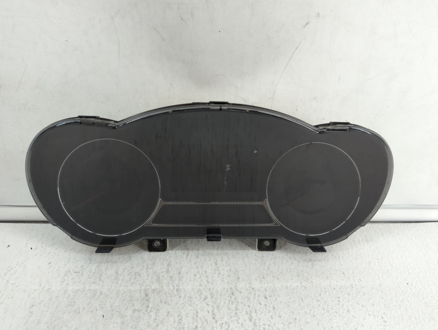 2011-2013 Kia Optima Instrument Cluster Speedometer Gauges P/N:94011-4U013 94011-4U012, 94011-4U010 Fits Fits 2011 2012 2013
