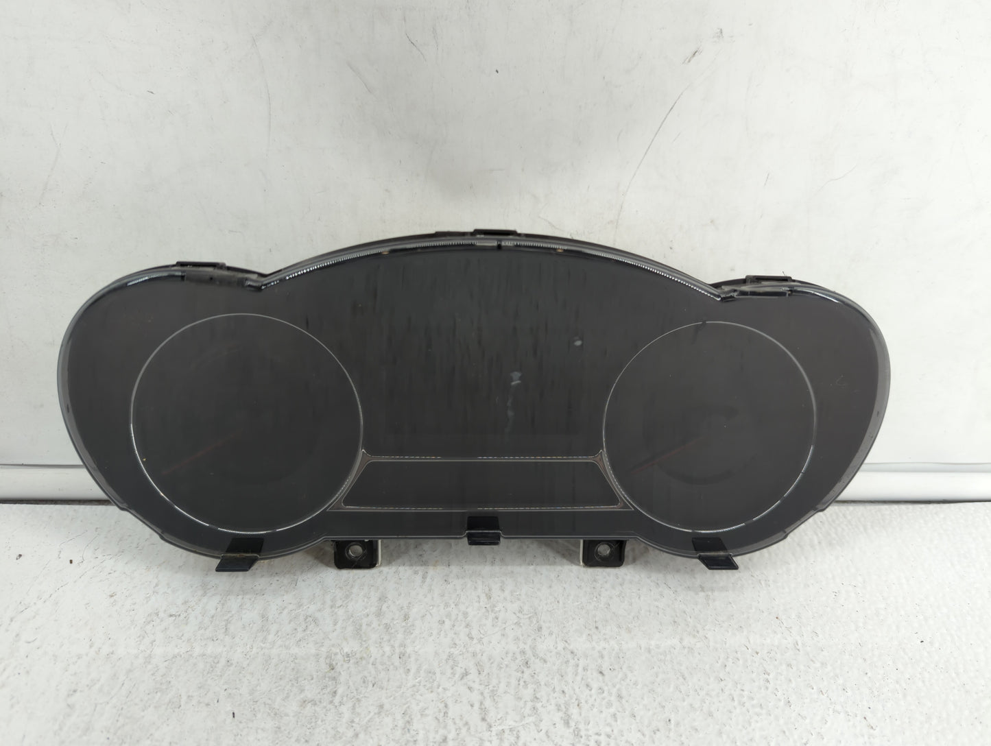 2011-2013 Kia Optima Instrument Cluster Speedometer Gauges P/N:94011-4U013 94011-4U012, 94011-4U010 Fits Fits 2011 2012 2013