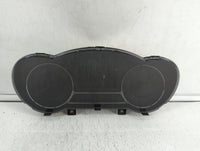 2011-2013 Kia Optima Instrument Cluster Speedometer Gauges P/N:94011-4U013 94011-4U012, 94011-4U010 Fits Fits 2011 2012 2013