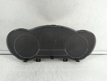 2011-2013 Kia Optima Instrument Cluster Speedometer Gauges P/N:94011-4U013 94011-4U012, 94011-4U010 Fits Fits 2011 2012 2013