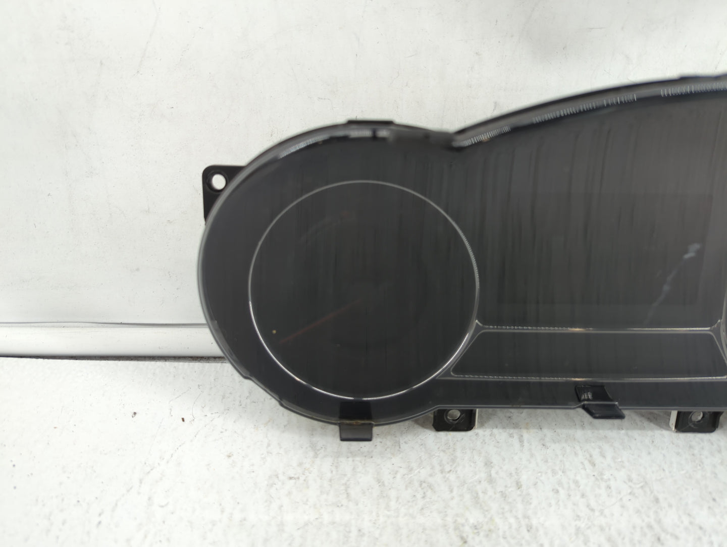 2011-2013 Kia Optima Instrument Cluster Speedometer Gauges P/N:94011-4U013 94011-4U012, 94011-4U010 Fits Fits 2011 2012 2013