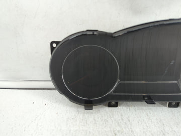 2011-2013 Kia Optima Instrument Cluster Speedometer Gauges P/N:94011-4U013 94011-4U012, 94011-4U010 Fits Fits 2011 2012 2013 OEM Used Auto Parts