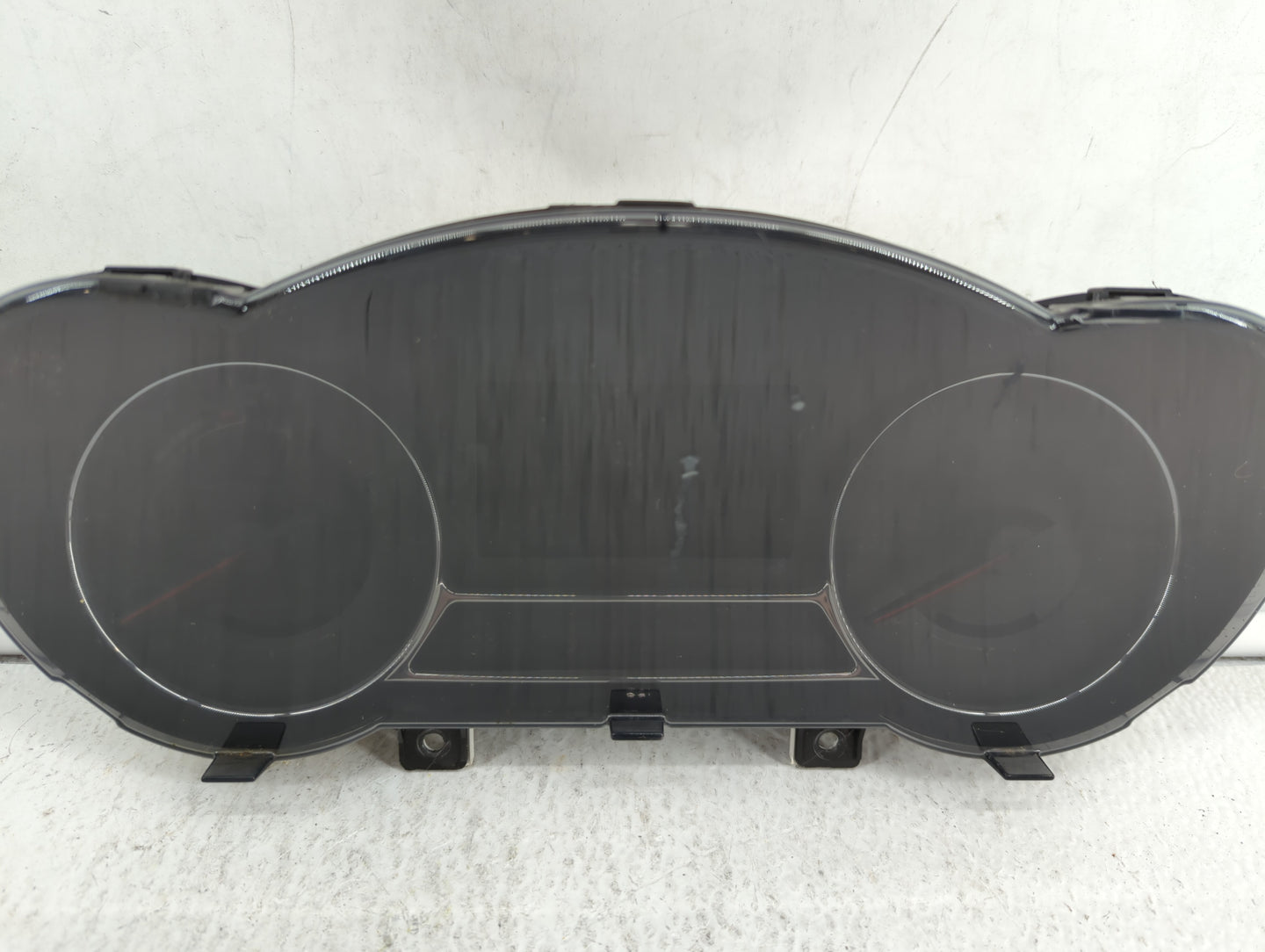 2011-2013 Kia Optima Instrument Cluster Speedometer Gauges P/N:94011-4U013 94011-4U012, 94011-4U010 Fits Fits 2011 2012 2013