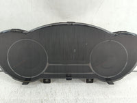 2011-2013 Kia Optima Instrument Cluster Speedometer Gauges P/N:94011-4U013 94011-4U012, 94011-4U010 Fits Fits 2011 2012 2013
