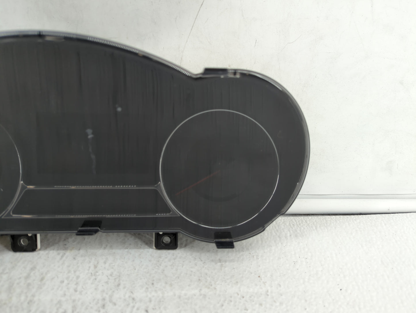2011-2013 Kia Optima Instrument Cluster Speedometer Gauges P/N:94011-4U013 94011-4U012, 94011-4U010 Fits Fits 2011 2012 2013