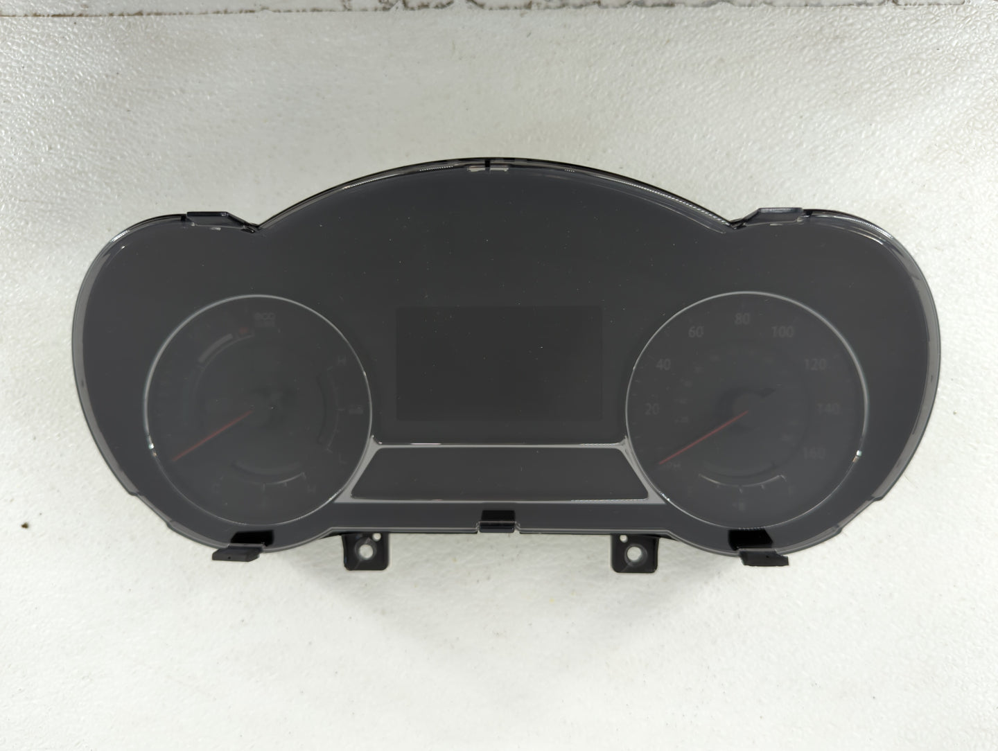 2011-2013 Kia Optima Instrument Cluster Speedometer Gauges P/N:94011-4U013 94011-4U012, 94011-4U010 Fits Fits 2011 2012 2013