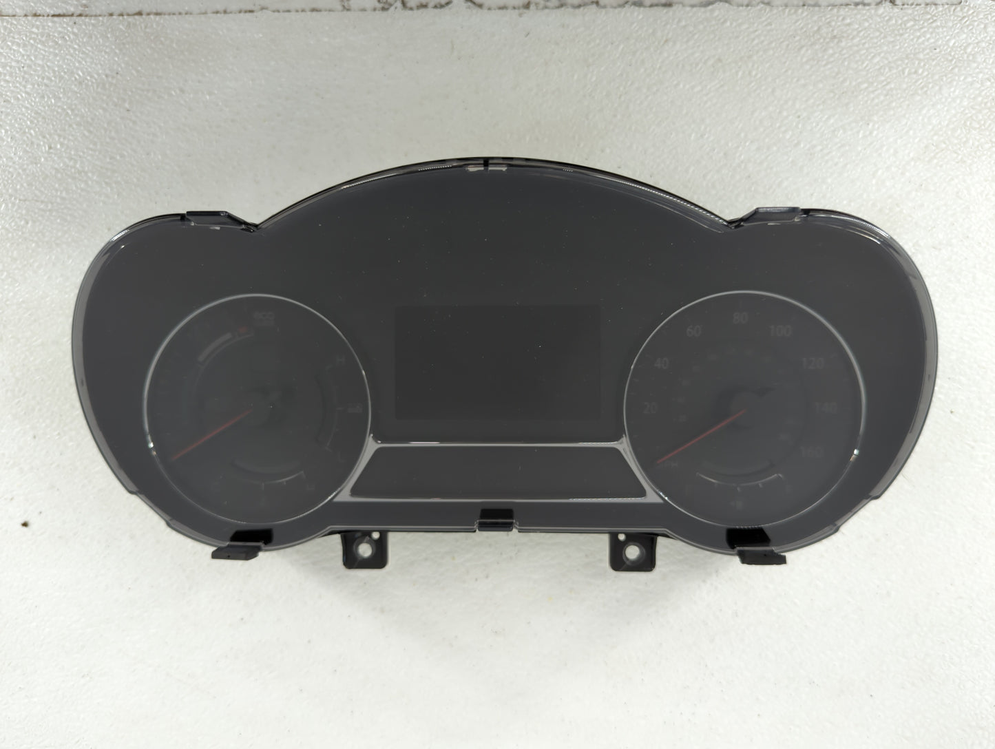 2011-2013 Kia Optima Instrument Cluster Speedometer Gauges P/N:94011-4U013 94011-4U012, 94011-4U010 Fits Fits 2011 2012 2013