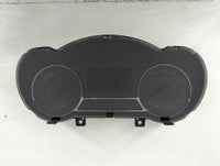 2011-2013 Kia Optima Instrument Cluster Speedometer Gauges P/N:94011-4U013 94011-4U012, 94011-4U010 Fits Fits 2011 2012 2013