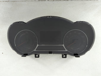 compare product 2011-2013 Kia Optima Instrument Cluster Speedometer Gauges P/N:94011-4U013 94011-4U012, 94011-4U010 Fits Fits 2011 2012 2013 OEM Used Auto Parts