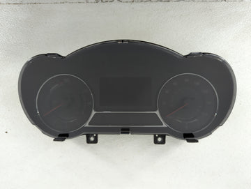 2011-2013 Kia Optima Instrument Cluster Speedometer Gauges P/N:94011-4U013 94011-4U012, 94011-4U010 Fits Fits 2011 2012 2013