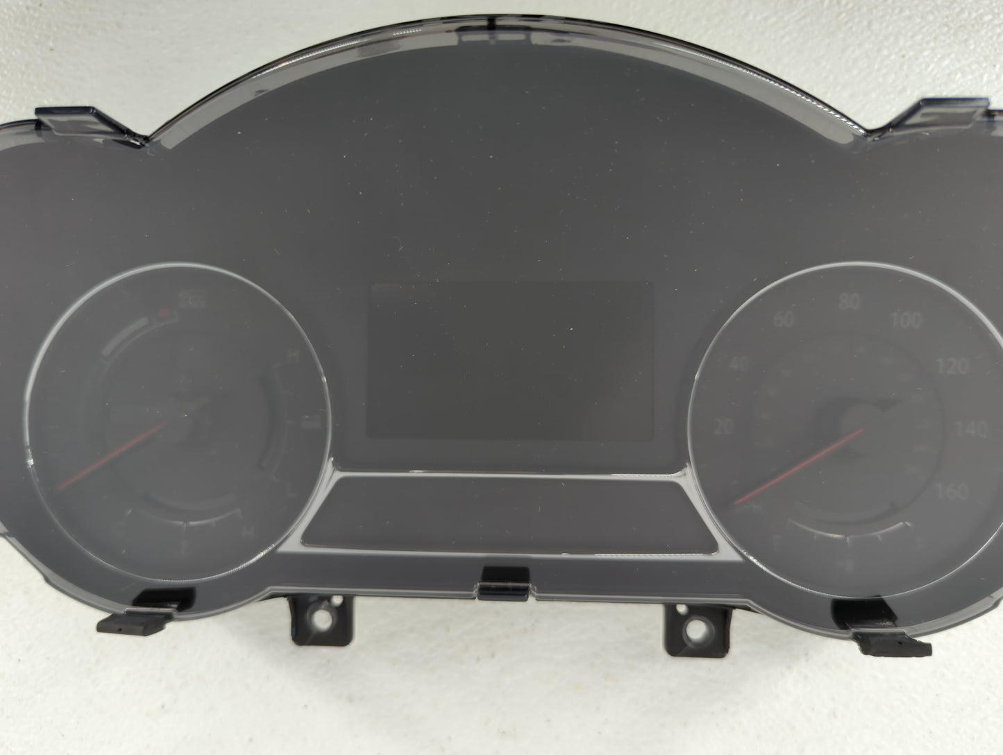 2011-2013 Kia Optima Instrument Cluster Speedometer Gauges P/N:94011-4U013 94011-4U012, 94011-4U010 Fits Fits 2011 2012 2013