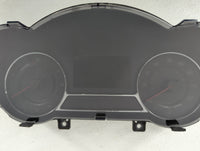 2011-2013 Kia Optima Instrument Cluster Speedometer Gauges P/N:94011-4U013 94011-4U012, 94011-4U010 Fits Fits 2011 2012 2013