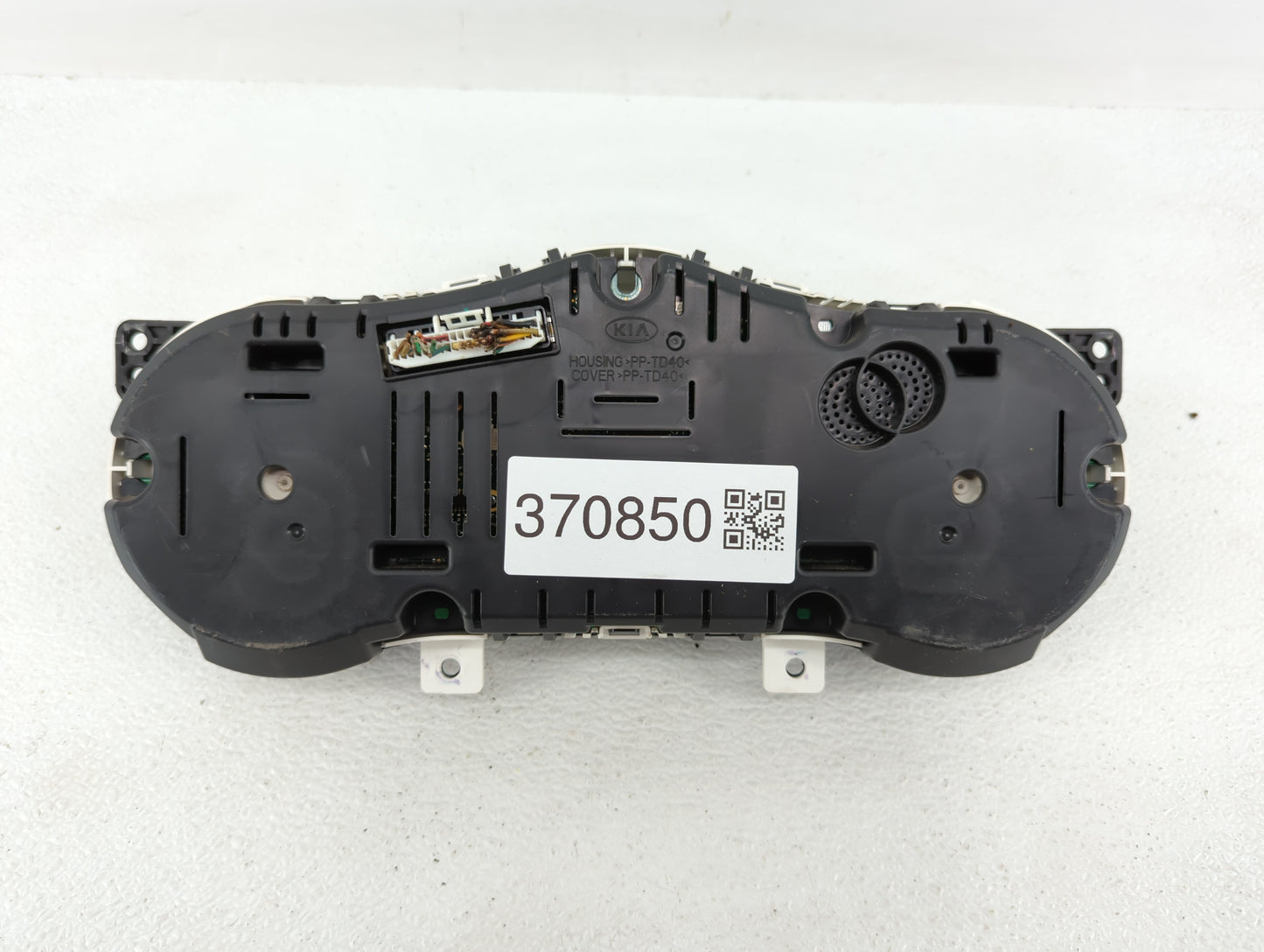 2011-2013 Kia Optima Instrument Cluster Speedometer Gauges P/N:94011-4U013 94011-4U012, 94011-4U010 Fits Fits 2011 2012 2013
