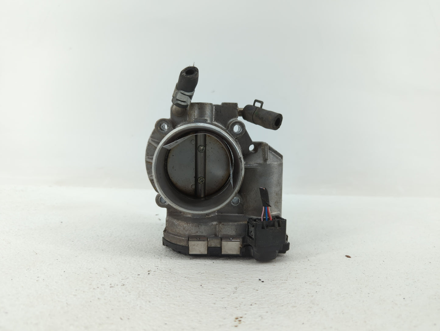 2011-2016 Kia Optima Throttle Body P/N:35100-2G800 9045010020, 0459 1847 AC Fits Fits 2011 2012 2013 2014 2015 2016 OEM Used