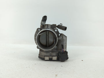 2011-2016 Kia Optima Throttle Body P/N:35100-2G800 9045010020, 0459 1847 AC Fits Fits 2011 2012 2013 2014 2015 2016 OEM Used