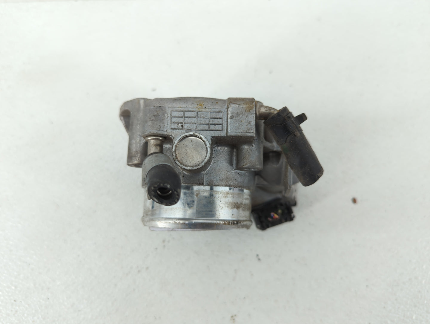 2011-2016 Kia Optima Throttle Body P/N:35100-2G800 9045010020, 0459 1847 AC Fits Fits 2011 2012 2013 2014 2015 2016 OEM Used