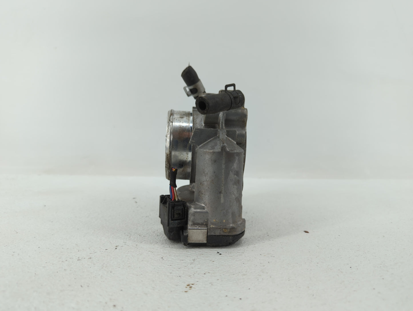2011-2016 Kia Optima Throttle Body P/N:35100-2G800 9045010020, 0459 1847 AC Fits Fits 2011 2012 2013 2014 2015 2016 OEM Used