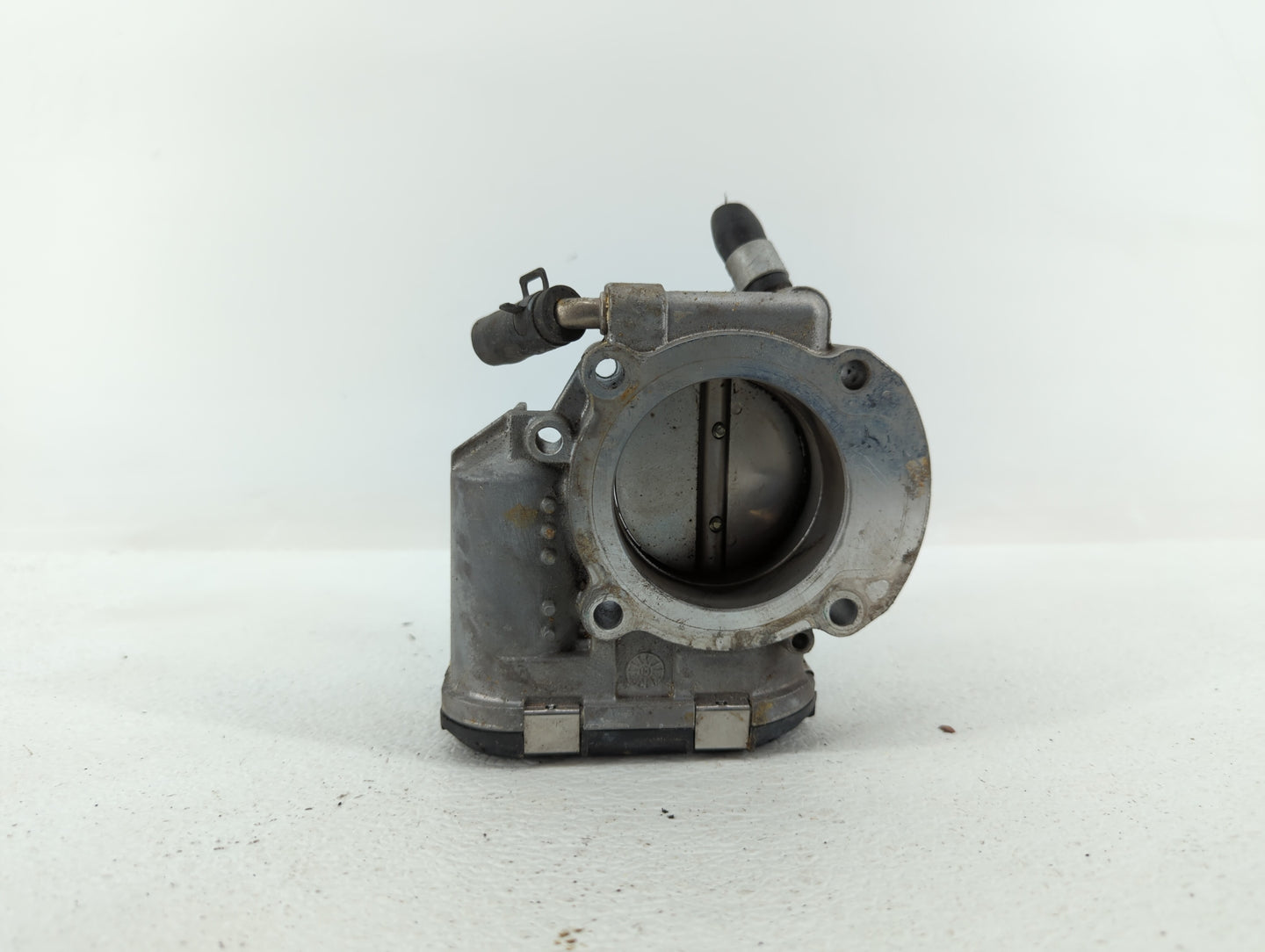 2011-2016 Kia Optima Throttle Body P/N:35100-2G800 9045010020, 0459 1847 AC Fits Fits 2011 2012 2013 2014 2015 2016 OEM Used