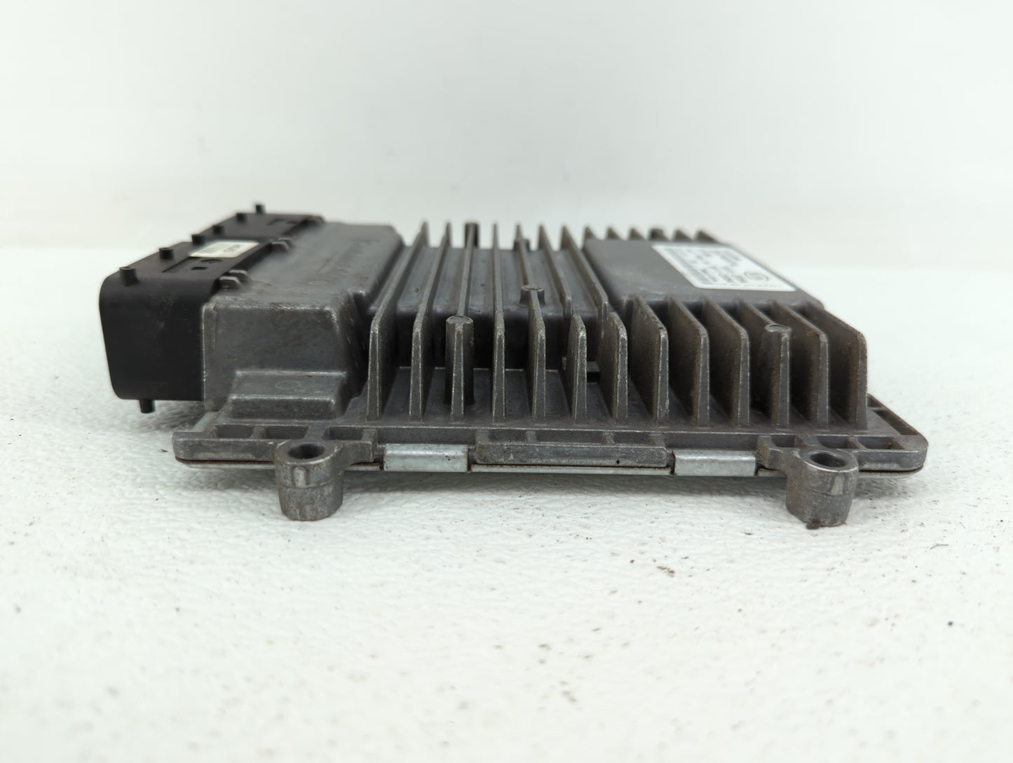 2011-2013 Kia Optima PCM Engine Control Computer ECU ECM PCU OEM P/N:39101-2G862 39111-2G862, 39101-2G861 Fits Fits 2011 201