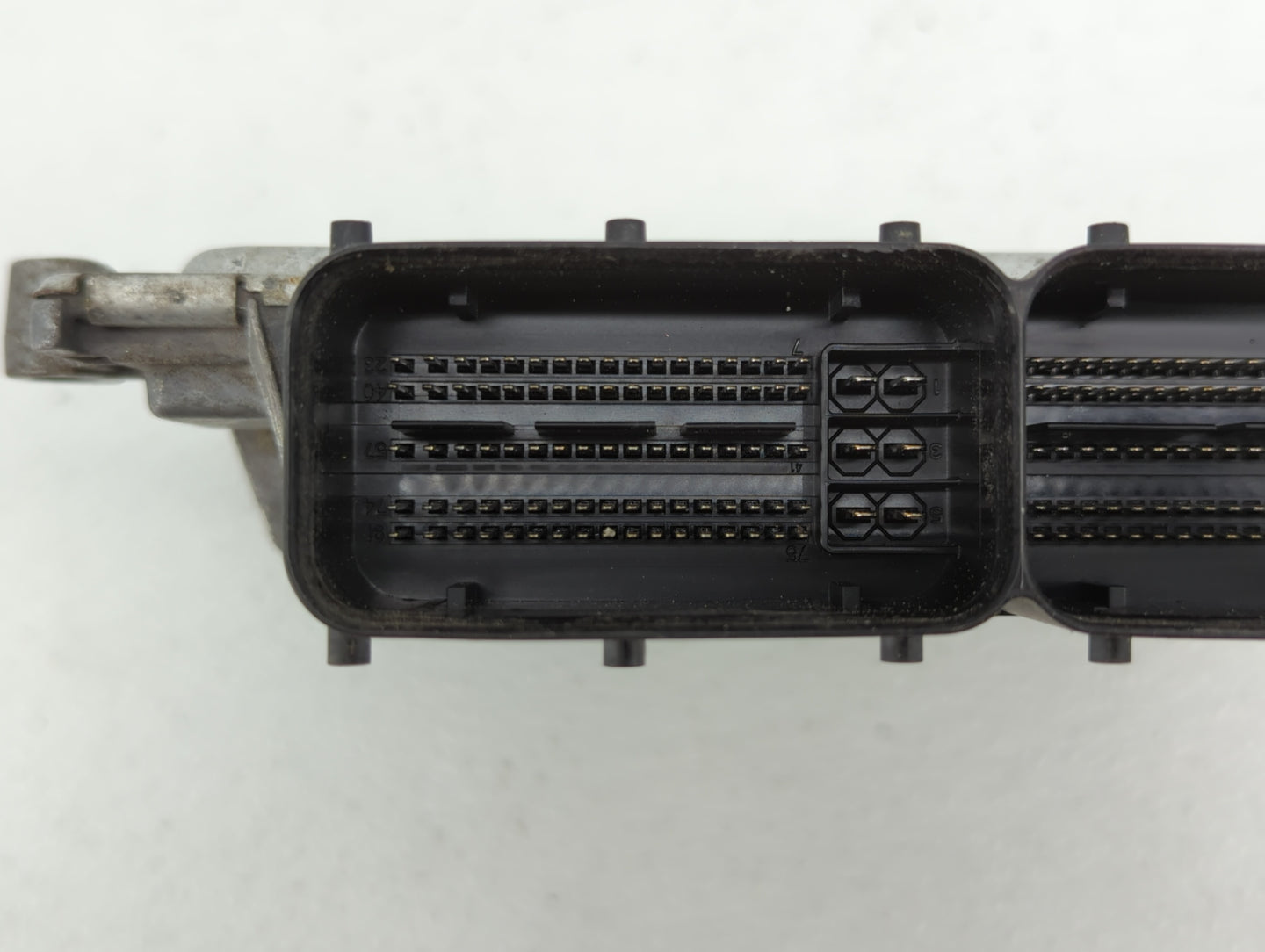 2011-2013 Kia Optima PCM Engine Control Computer ECU ECM PCU OEM P/N:39101-2G862 39111-2G862, 39101-2G861 Fits Fits 2011 201