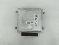 2011-2013 Kia Optima PCM Engine Control Computer ECU ECM PCU OEM P/N:39101-2G862 39111-2G862, 39101-2G861 Fits Fits 2011 201