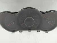 2012-2013 Kia Optima Instrument Cluster Speedometer Gauges P/N:94001-2T323 94001-2T322 Fits Fits 2012 2013 OEM Used Auto Par