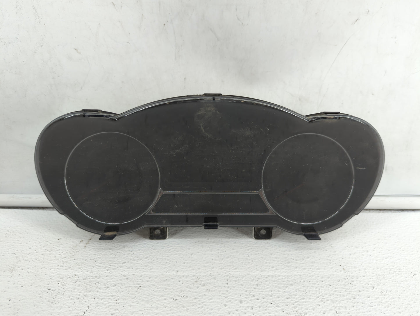 2011-2013 Kia Optima Instrument Cluster Speedometer Gauges P/N:94011-4U013 94011-4U012, 94011-4U010 Fits Fits 2011 2012 2013