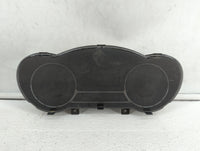 2011-2013 Kia Optima Instrument Cluster Speedometer Gauges P/N:94011-4U013 94011-4U012, 94011-4U010 Fits Fits 2011 2012 2013