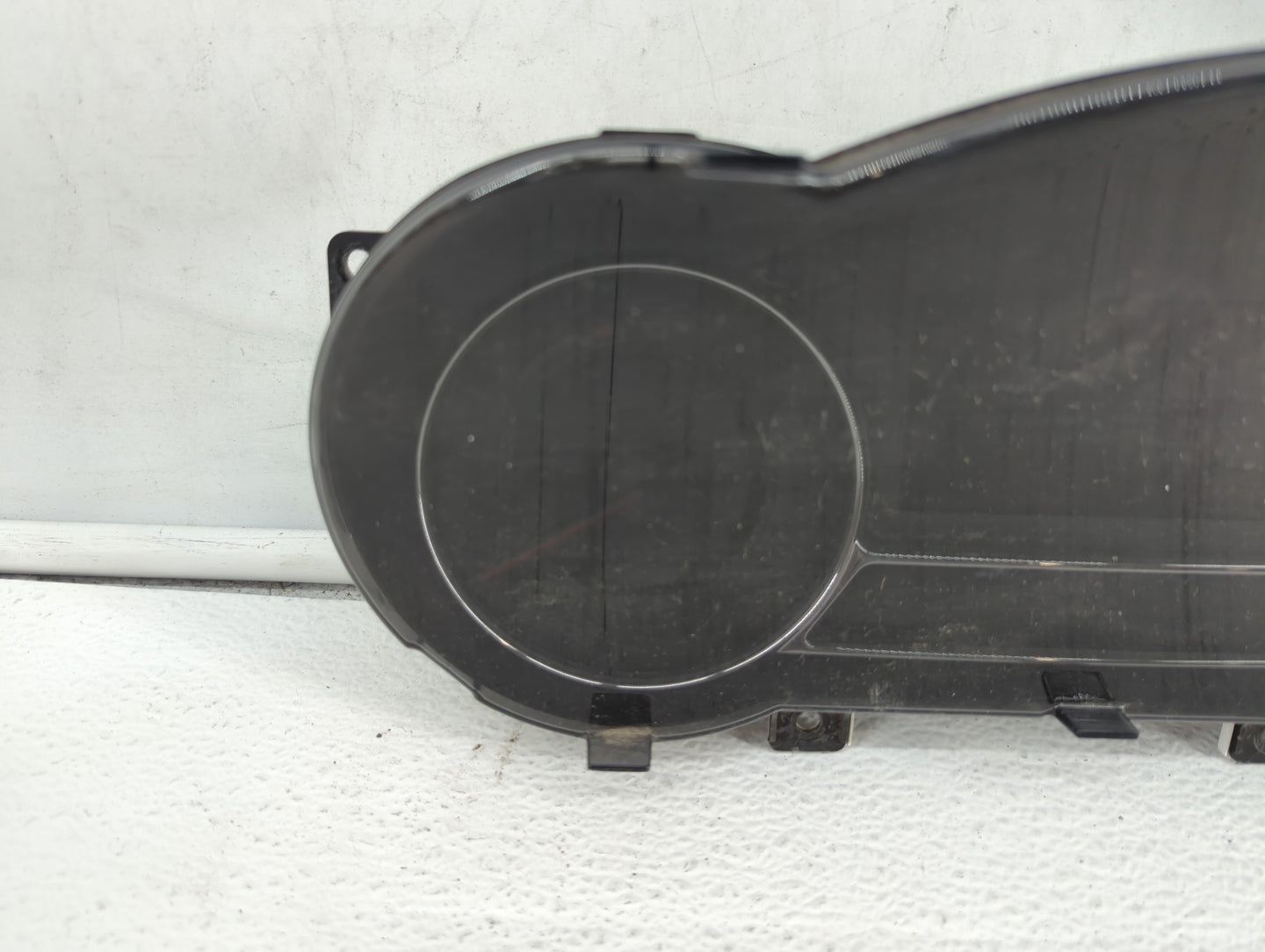 2011-2013 Kia Optima Instrument Cluster Speedometer Gauges P/N:94011-4U013 94011-4U012, 94011-4U010 Fits Fits 2011 2012 2013