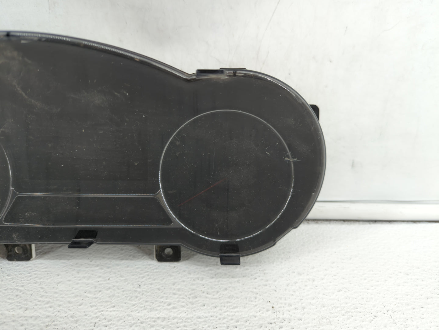 2011-2013 Kia Optima Instrument Cluster Speedometer Gauges P/N:94011-4U013 94011-4U012, 94011-4U010 Fits Fits 2011 2012 2013