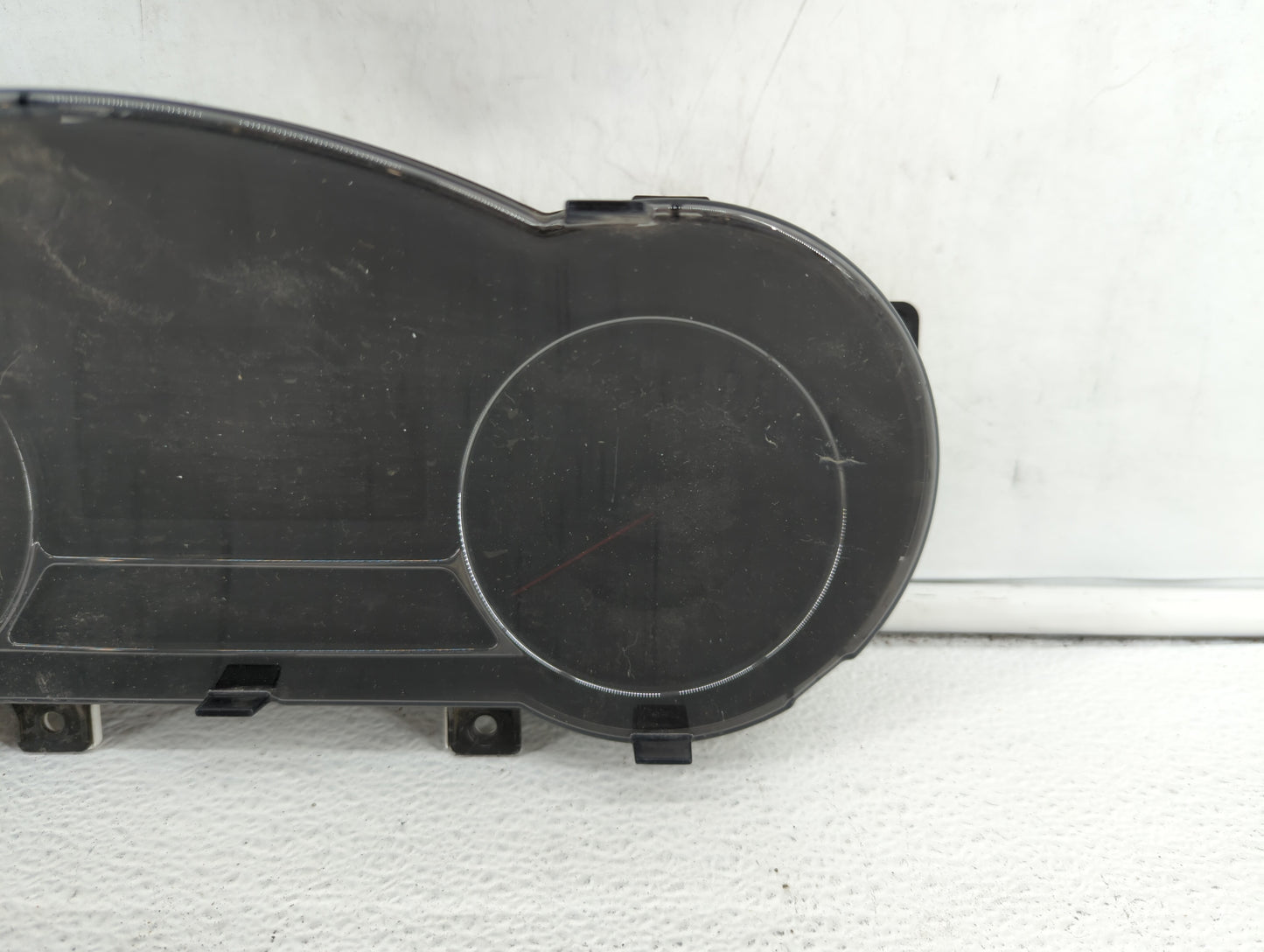 2011-2013 Kia Optima Instrument Cluster Speedometer Gauges P/N:94011-4U013 94011-4U012, 94011-4U010 Fits Fits 2011 2012 2013