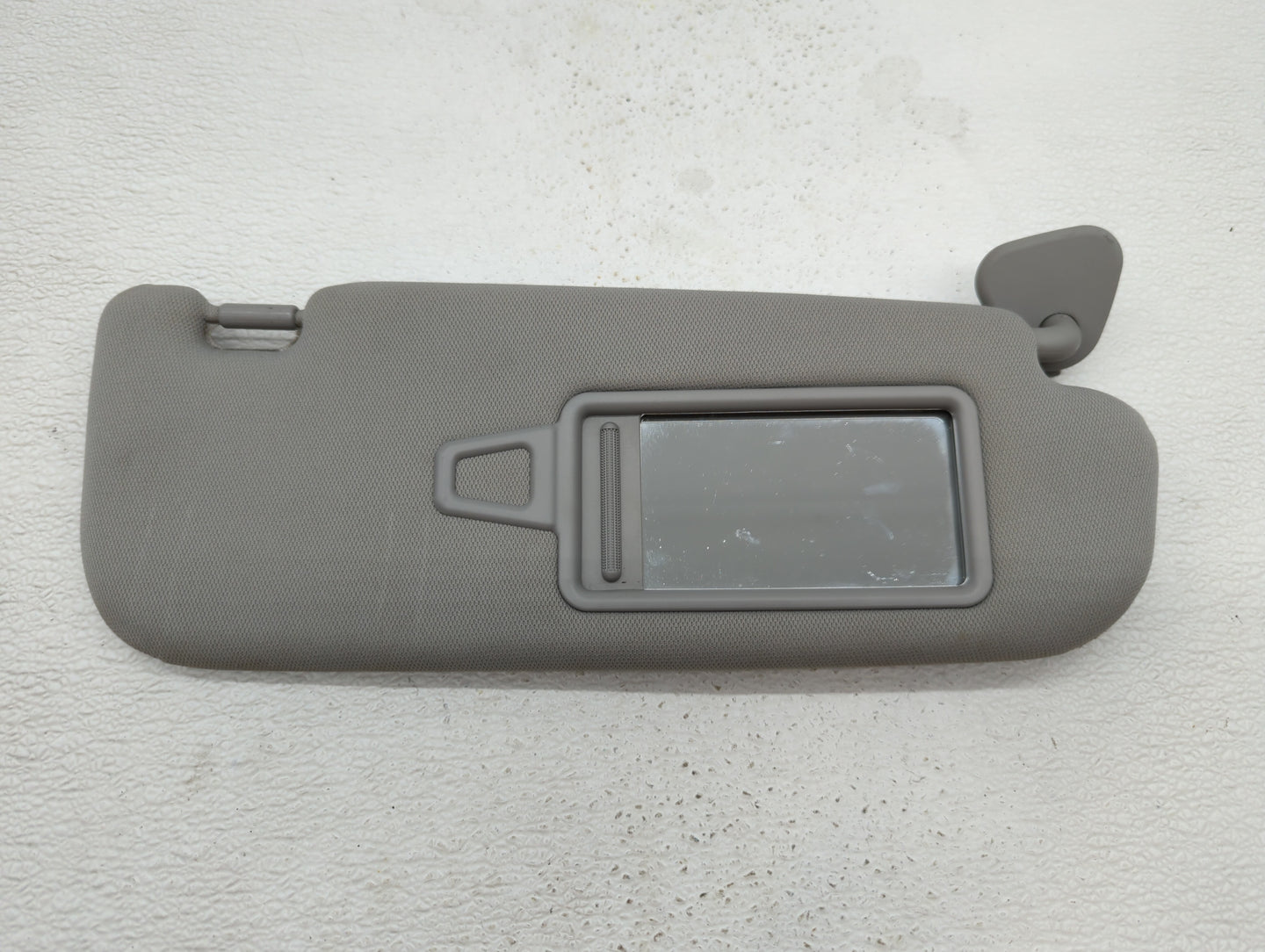 2011-2016 Kia Optima Sun Visor Shade Replacement Passenger Right Mirror Fits Fits 2011 2012 2013 2014 2015 2016 OEM Used Aut