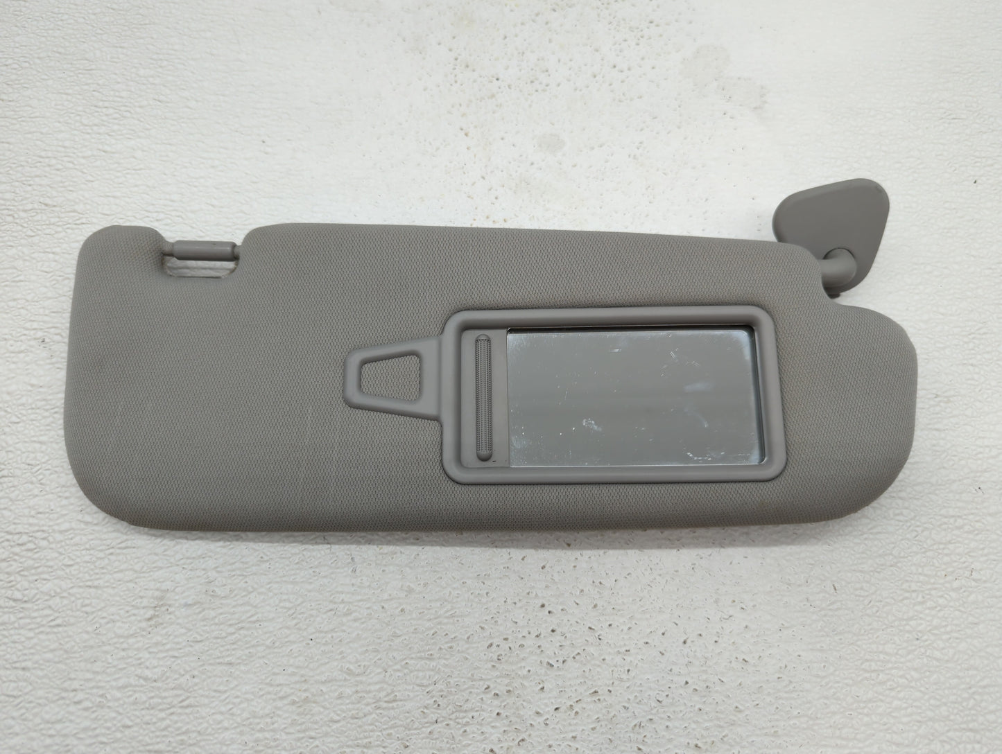 2011-2016 Kia Optima Sun Visor Shade Replacement Passenger Right Mirror Fits Fits 2011 2012 2013 2014 2015 2016 OEM Used Aut