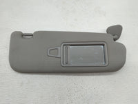 2011-2016 Kia Optima Sun Visor Shade Replacement Passenger Right Mirror Fits Fits 2011 2012 2013 2014 2015 2016 OEM Used Aut