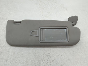 compare product 2011-2016 Kia Optima Sun Visor Shade Replacement Passenger Right Mirror Fits Fits 2011 2012 2013 2014 2015 2016 OEM Used Auto Parts