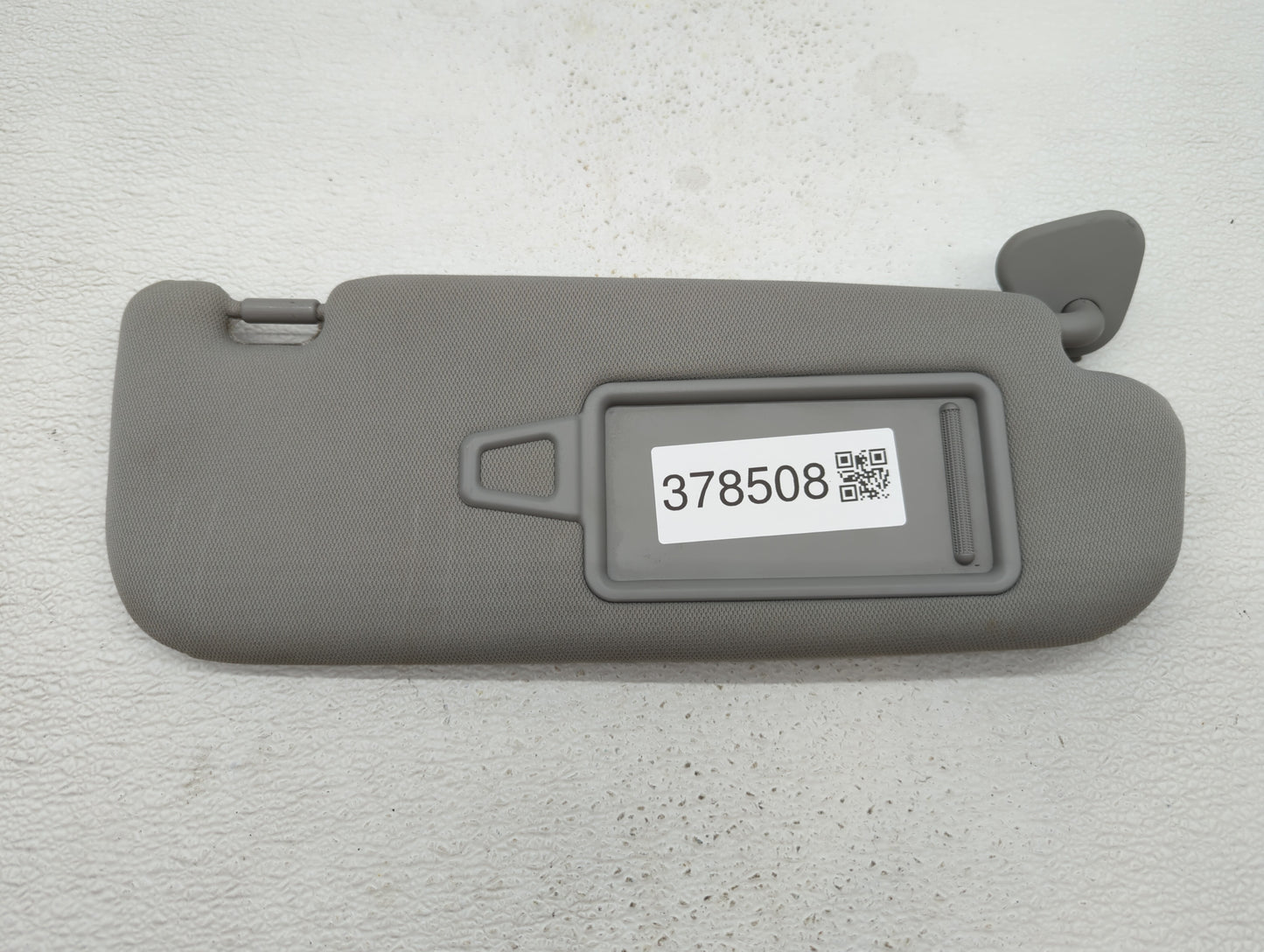 2011-2016 Kia Optima Sun Visor Shade Replacement Passenger Right Mirror Fits Fits 2011 2012 2013 2014 2015 2016 OEM Used Aut